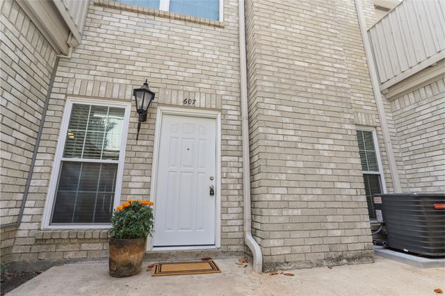 3800 Tanglewilde Street 607, Houston, TX 77063