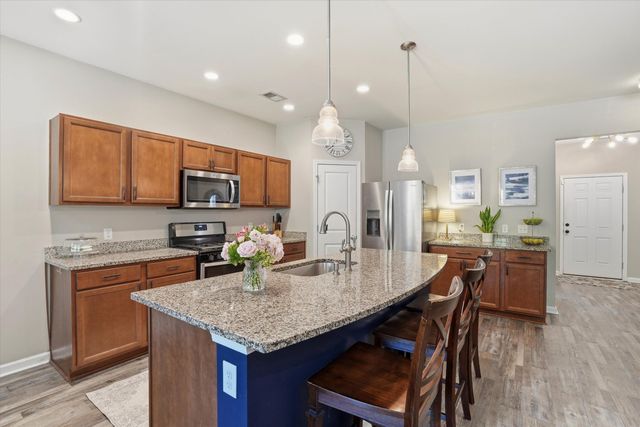 2045 Lanneau Lane, Johns Island, SC 29455