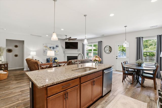 2045 Lanneau Lane, Johns Island, SC 29455