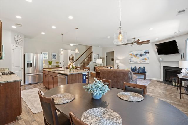 2045 Lanneau Lane, Johns Island, SC 29455