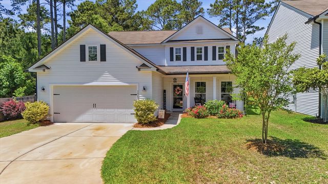 2045 Lanneau Lane, Johns Island, SC 29455
