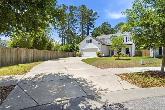 2045 Lanneau Lane, Johns Island, SC 29455