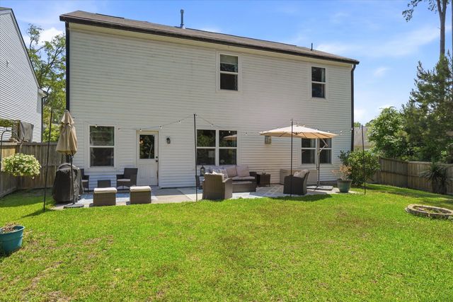 2045 Lanneau Lane, Johns Island, SC 29455