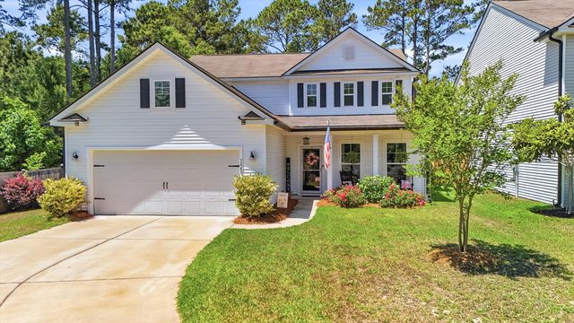 2045 Lanneau Lane, Johns Island, SC 29455