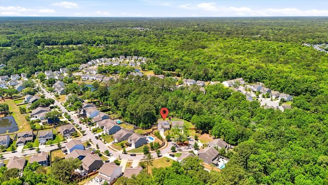 2045 Lanneau Lane, Johns Island, SC 29455