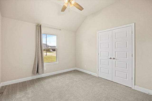 1089 Mickelson Drive, Granbury, TX 76048