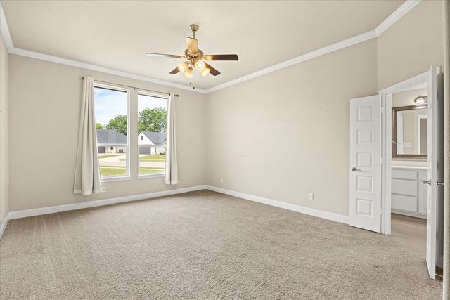 1089 Mickelson Drive, Granbury, TX 76048
