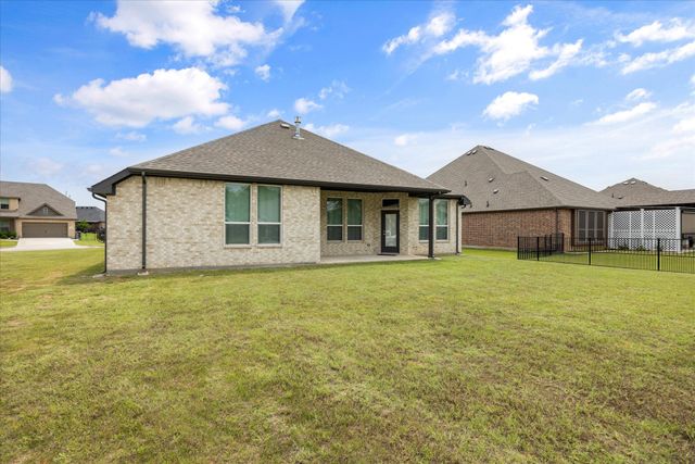 1089 Mickelson Drive, Granbury, TX 76048