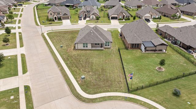 1089 Mickelson Drive, Granbury, TX 76048