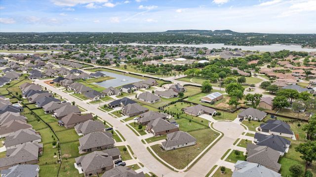 1089 Mickelson Drive, Granbury, TX 76048