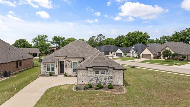 1089 Mickelson Drive, Granbury, TX 76048
