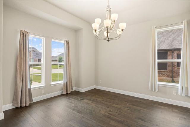 1089 Mickelson Drive, Granbury, TX 76048