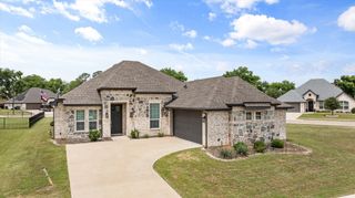 1089 Mickelson Drive, Granbury, TX 76048