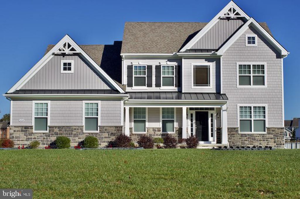 520 QUAILS NEST DR, Dover, DE 19904