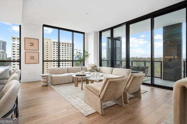 2425 Peachtree Road NE 1104, Atlanta, GA 30305