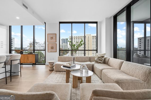 2425 Peachtree Road NE 1104, Atlanta, GA 30305