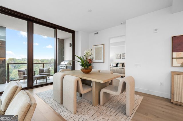 2425 Peachtree Road NE 1104, Atlanta, GA 30305