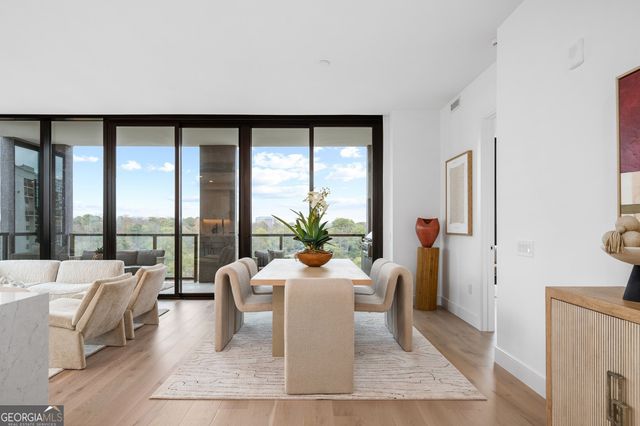 2425 Peachtree Road NE 1104, Atlanta, GA 30305