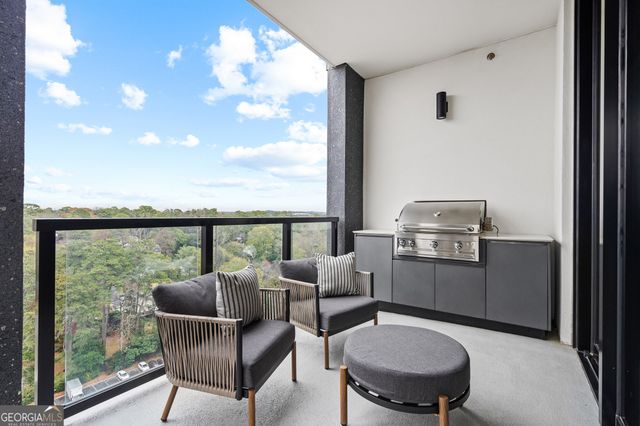 2425 Peachtree Road NE 1104, Atlanta, GA 30305