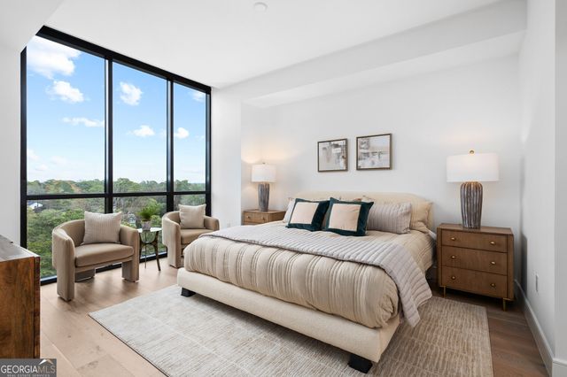 2425 Peachtree Road NE 1104, Atlanta, GA 30305