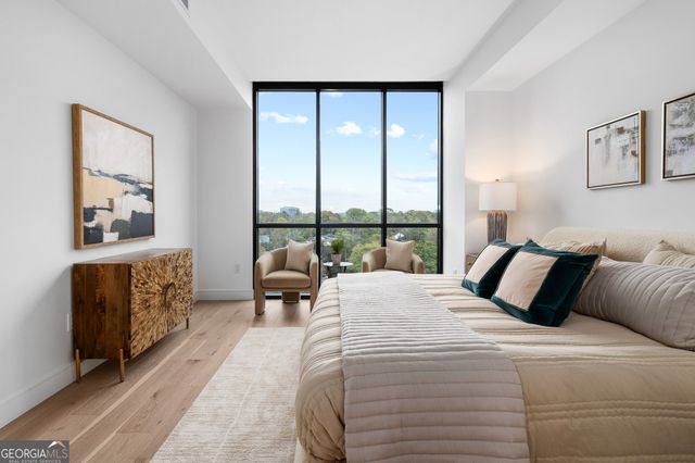 2425 Peachtree Road NE 1104, Atlanta, GA 30305