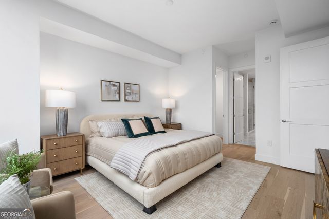 2425 Peachtree Road NE 1104, Atlanta, GA 30305