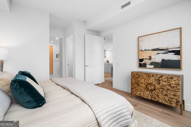 2425 Peachtree Road NE 1104, Atlanta, GA 30305