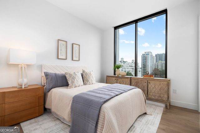 2425 Peachtree Road NE 1104, Atlanta, GA 30305