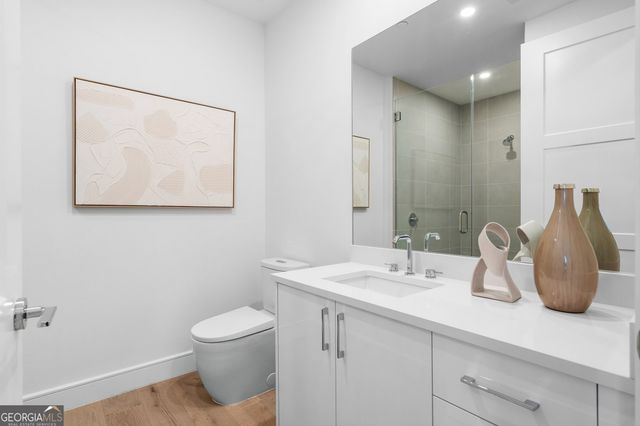 2425 Peachtree Road NE 1104, Atlanta, GA 30305