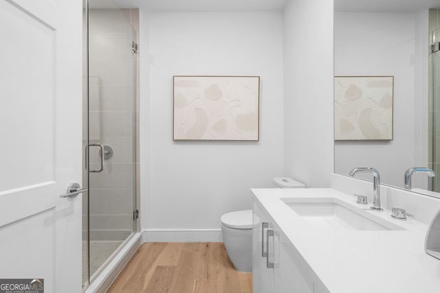 2425 Peachtree Road NE 1104, Atlanta, GA 30305