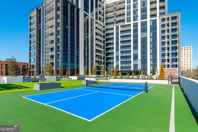 2425 Peachtree Road NE 1104, Atlanta, GA 30305