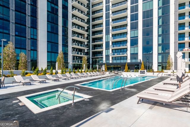 2425 Peachtree Road NE 1104, Atlanta, GA 30305