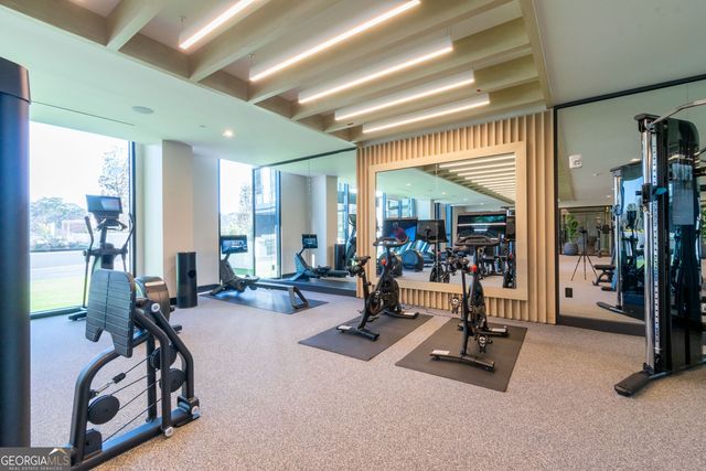 2425 Peachtree Road NE 1104, Atlanta, GA 30305