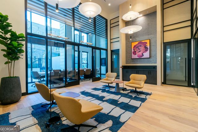 2425 Peachtree Road NE 1104, Atlanta, GA 30305