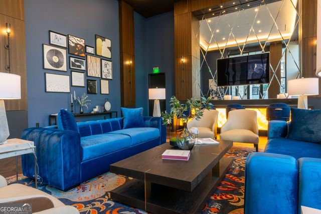 2425 Peachtree Road NE 1104, Atlanta, GA 30305