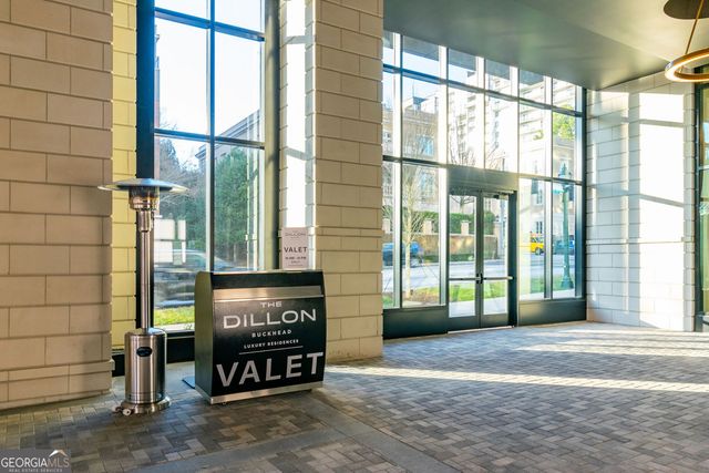 2425 Peachtree Road NE 1104, Atlanta, GA 30305