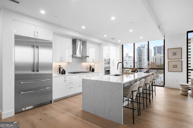 2425 Peachtree Road NE 1104, Atlanta, GA 30305