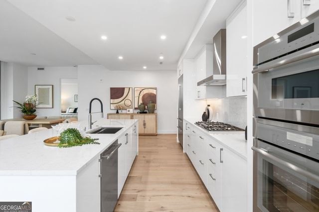 2425 Peachtree Road NE 1104, Atlanta, GA 30305