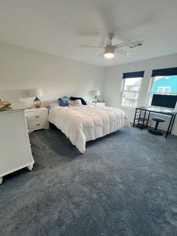 16527 Frances Drake Road, Jamaica Beach, TX 77554