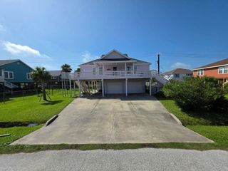 16527 Frances Drake Road, Jamaica Beach, TX 77554