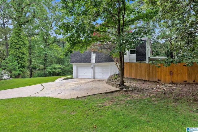 4919 ALTADENA SOUTH DRIVE, Birmingham, AL 35244
