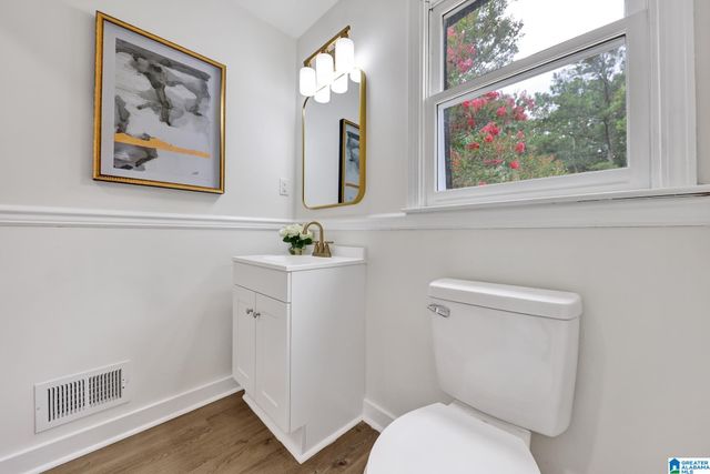 4919 ALTADENA SOUTH DRIVE, Birmingham, AL 35244