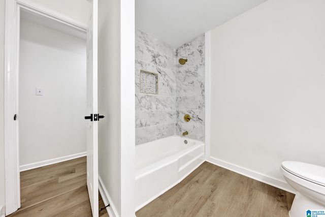 4919 ALTADENA SOUTH DRIVE, Birmingham, AL 35244