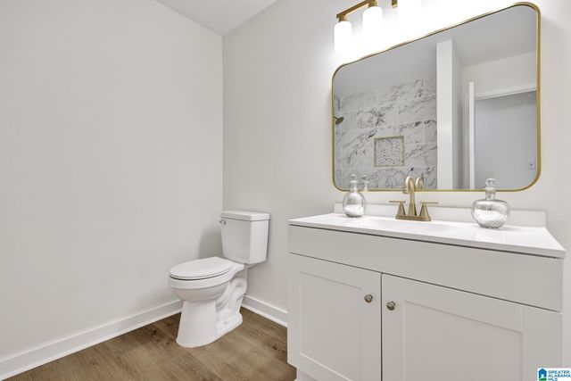 4919 ALTADENA SOUTH DRIVE, Birmingham, AL 35244