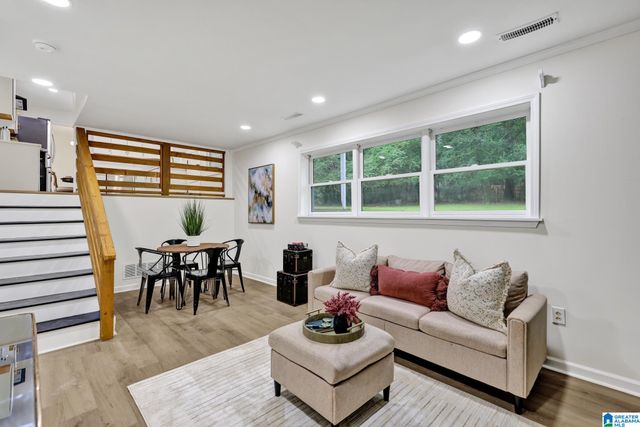 4919 ALTADENA SOUTH DRIVE, Birmingham, AL 35244