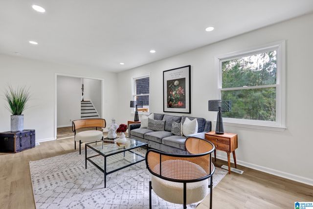 4919 ALTADENA SOUTH DRIVE, Birmingham, AL 35244