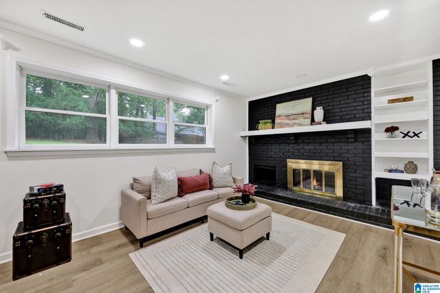 4919 ALTADENA SOUTH DRIVE, Birmingham, AL 35244