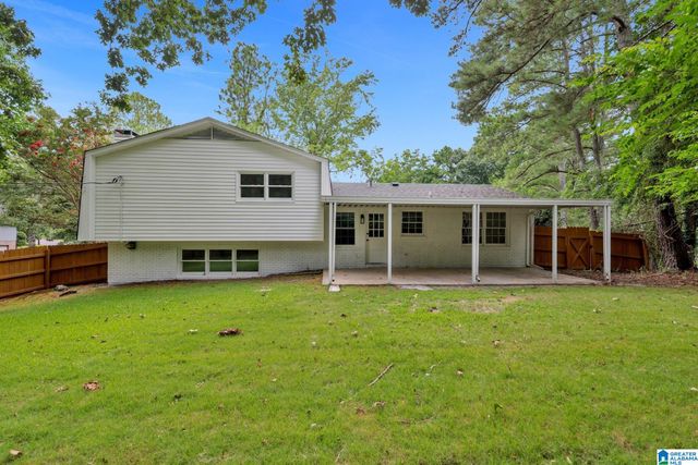 4919 ALTADENA SOUTH DRIVE, Birmingham, AL 35244