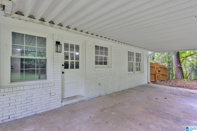 4919 ALTADENA SOUTH DRIVE, Birmingham, AL 35244