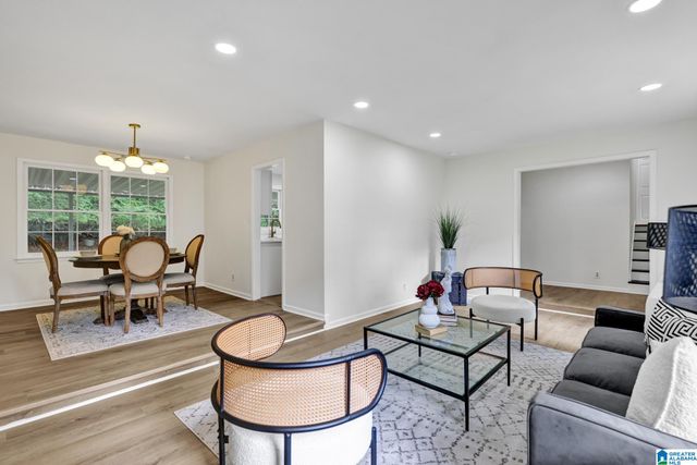 4919 ALTADENA SOUTH DRIVE, Birmingham, AL 35244